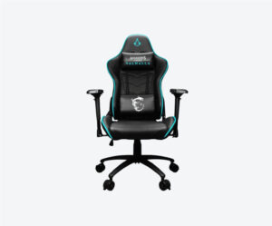 Valhalla Chaise Gamer