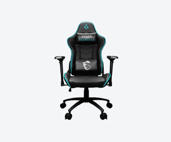 Valhalla Chaise Gamer