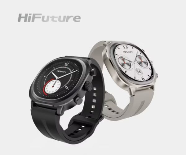 HiFuture AIX LITE